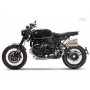 NineT/7 Black Unitgarage tank