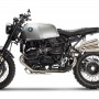Serbatoio NineT/7 grigio Unitgarage nine t urban gs scrambler pure racer