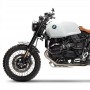 Serbatoio NineT/7 Bianco Unitgarage nine t