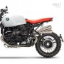 NineT/7 White Unitgarage tank