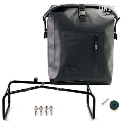 Borsa laterale Khali TPU + doppio telaio NineT Family Unitgarage