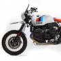 NineT Family Paris Dakar Unitgarage tank