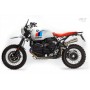 NineT Family Paris Dakar Unitgarage tank