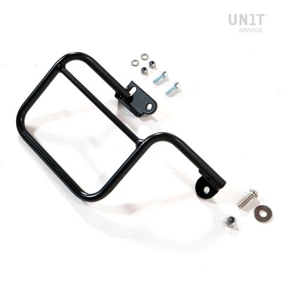 BMW K75 K100 Unitgarage bag holder frame