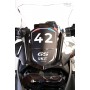 BMW GS Motorsport Unit Garage fairing stickers