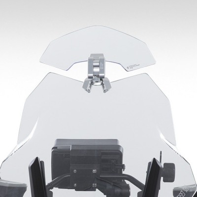 Spoiler estensione cupolino Vario Ergo 3D BMW R 1300 GS Wunderlich