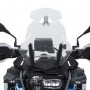 Wunderlich Vario Ergo 3D front fairing extension spoiler for BMW
