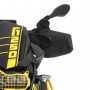 BMW R 1300 GS Wunderlich handlebar cuffs