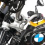 Oil pressure gauge kit BMW R NineT Family from 2017 onwards Xray