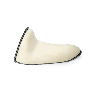 Tail seat pad foam 921577 cafe racer HD Sportster