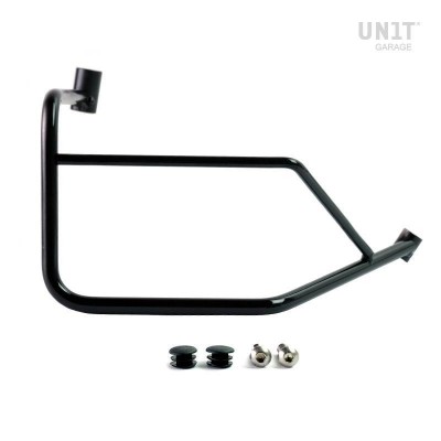 Telaio reggi borsa lato destro Ducati Desertix Unitgarage