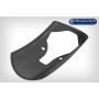 High black rear fender BMW R NineT Family Wunderlich