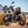Sixdays 2 chassis transformation kit BMW R NineT Family Wunderlich