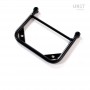 Universal bag holder frame for Unitgarage motorcycles