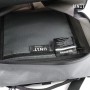 Borsa serbatoio moto e zaino multiuso Khali 17L in TPU Unitgarage