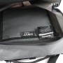 Khali 17L motorcycle tank bag and multipurpose backpack in TPU Unitgarage