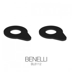 Benelli Leoncino 800 Barracura front indicator adapter kit