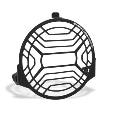 Headlight protection grille Husqvarna Norten 901 (22) Barracuda