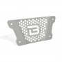 Husqvarna Norten 901 Barracuda aluminum engine guard