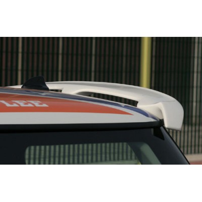 Alettone posteriore Mini Cooper R50 R53 dal 2001 al 2007 Cadamuro