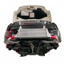 Intercooler 7,5L Abarth 500 595 695 xeno e cambio automatico Orra Racing