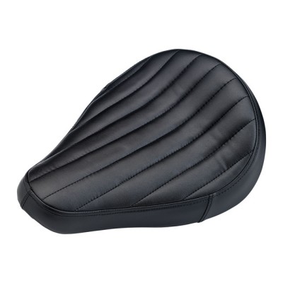 Midline TUCK 'N ROLL Biltwell spring solo seat