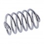 Spring for cylindrical solo seat 10 cm 4 inches