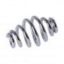 Conical solo seat spring 7.62 cm 3 inches