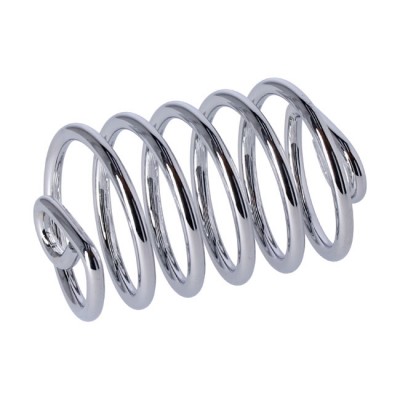 Spring for cylindrical solo seat 5 cm 2 inches