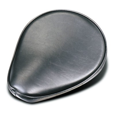 Sella moto monoposto Le Pera a molle