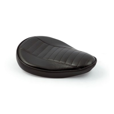 Sella Daddy-O Le Pera monoposto a molle