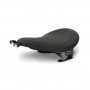 Sella a molle monoposto per Harley Davidson Dyna 06-17