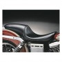 Sella Le Pera Silhouette Deluxe per Harley Davidson Dyna 06-17