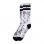 American Socks Live Now Signature s-m socks