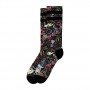 American socks Aloha s-m socks