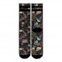 American socks Aloha s-m socks
