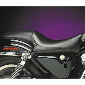 Sella Silhouette LT Le Pera Harley Davidson Sportster XL 883 1200 82-03