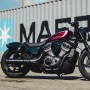Cult-Werk Harley Davidson Nightster OEM Style Rear Fender