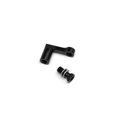 Prolunga tubo freni e frizione idraulici Killer Kustom