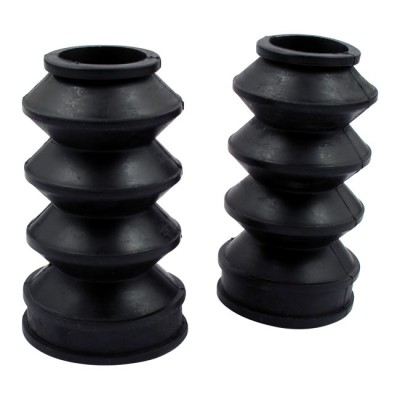 Soffietti forcella Harley Davidson Sportster 883 e 1200 39 mm Iron e Nightster