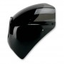 Kit Ness cupolino carenatura Nightster nera Forty-Eight