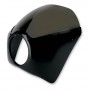 Kit Ness cupolino carenatura Nightster nera Forty-Eight