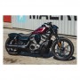 Harley Davidson Nightster 975 glossy black dashboard cover