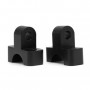 Universal adapters for Killer Custom HD Sportster S 1250 and Nightster 975 mirrors