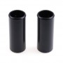 Coperture parte superiore forcella nero Harley Davidson Nightster 975 Cult Werk