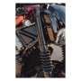 Harley Davidson Nightser 975 complete fork cover kit