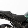 Standard black Aktivcomfort driver seat BMW R 1300 GS Wunderlich