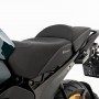 Standard black Aktivcomfort driver seat BMW R 1300 GS Wunderlich