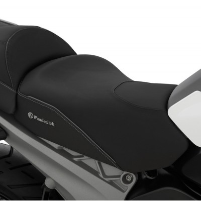 Sella conducente Aktivcomfort nera standard BMW R 1300 GS Wunderlich