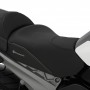 Standard black Aktivcomfort driver seat BMW R 1300 GS Wunderlich